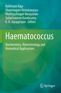 Haematococcus