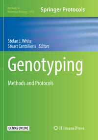 Genotyping