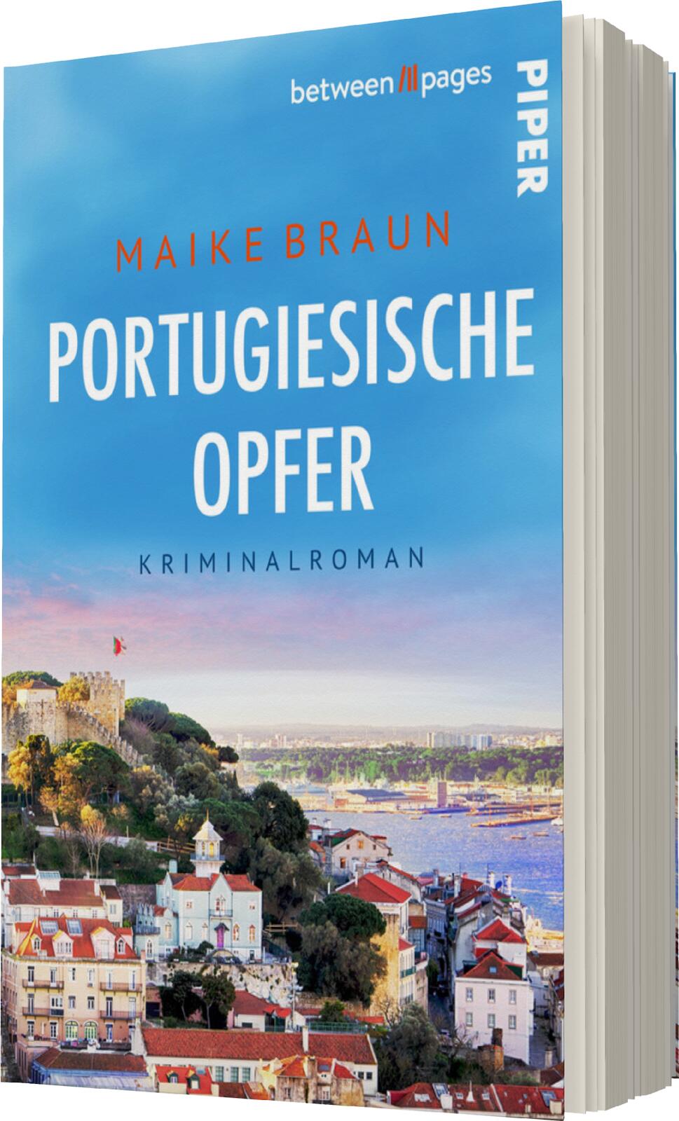 Portugiesische Opfer