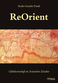 Vorderes Coverbild ReOrient