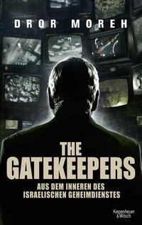 Vorderes Coverbild The Gatekeepers
