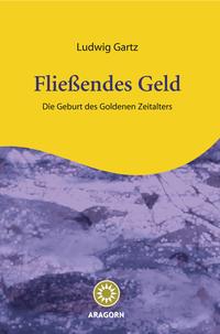 Vorderes Coverbild Fließendes Geld