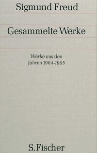 Werke aus den Jahren 1904-1905