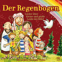 Der Regenbogen