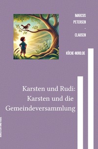 Vorderes Coverbild So wird Politik gemacht! / Karsten und Rudi