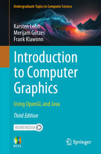 Vorderes Coverbild Introduction to Computer Graphics