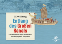Entlang des Großen Kanals