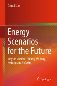 Energy Scenarios for the Future