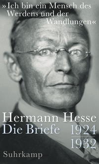 »Ich bin ein Mensch des Werdens und der Wandlungen«