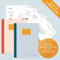 Grundschule - Vorteils-Set: Englisch, 3./4. Klasse: Wiederholung des Jahresstoffs Teil 1 + 2!