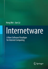 Internetware