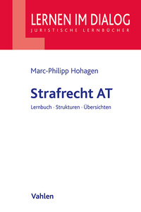 Lernen im Dialog / Strafrecht AT
