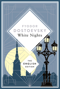 Vorderes Coverbild White Nights
