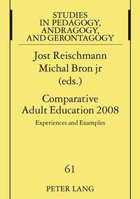 Comparative Adult Education 2008