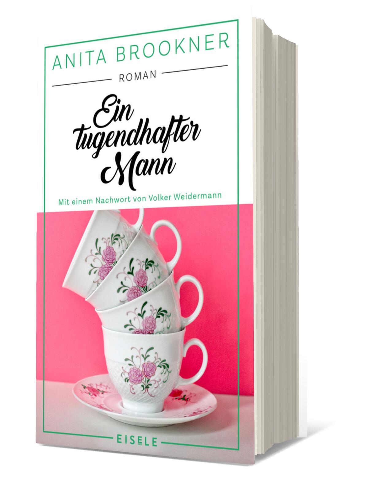 Ein tugendhafter Mann