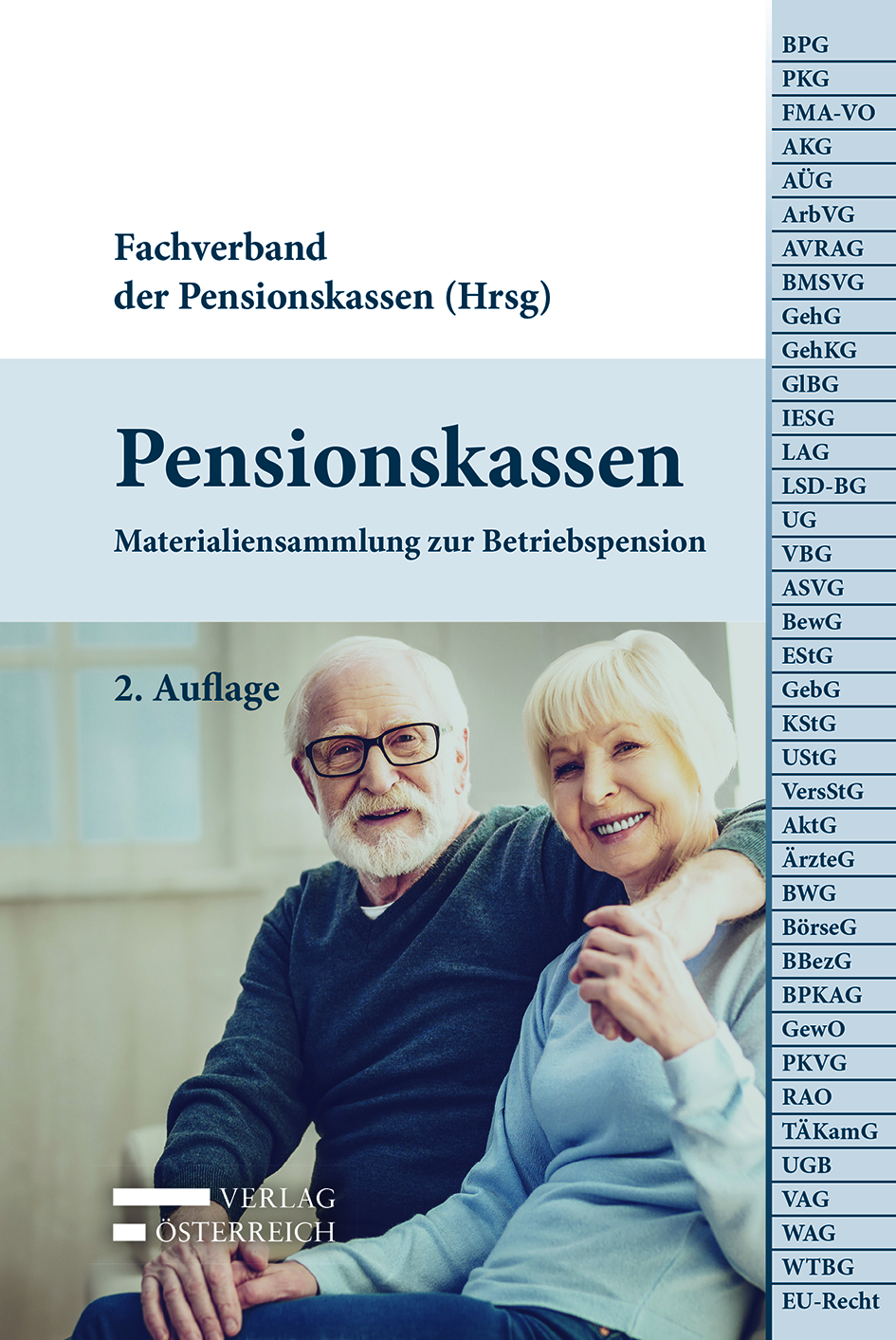 Pensionskassen