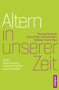 Altern in unserer Zeit