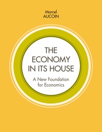 The economy in its house