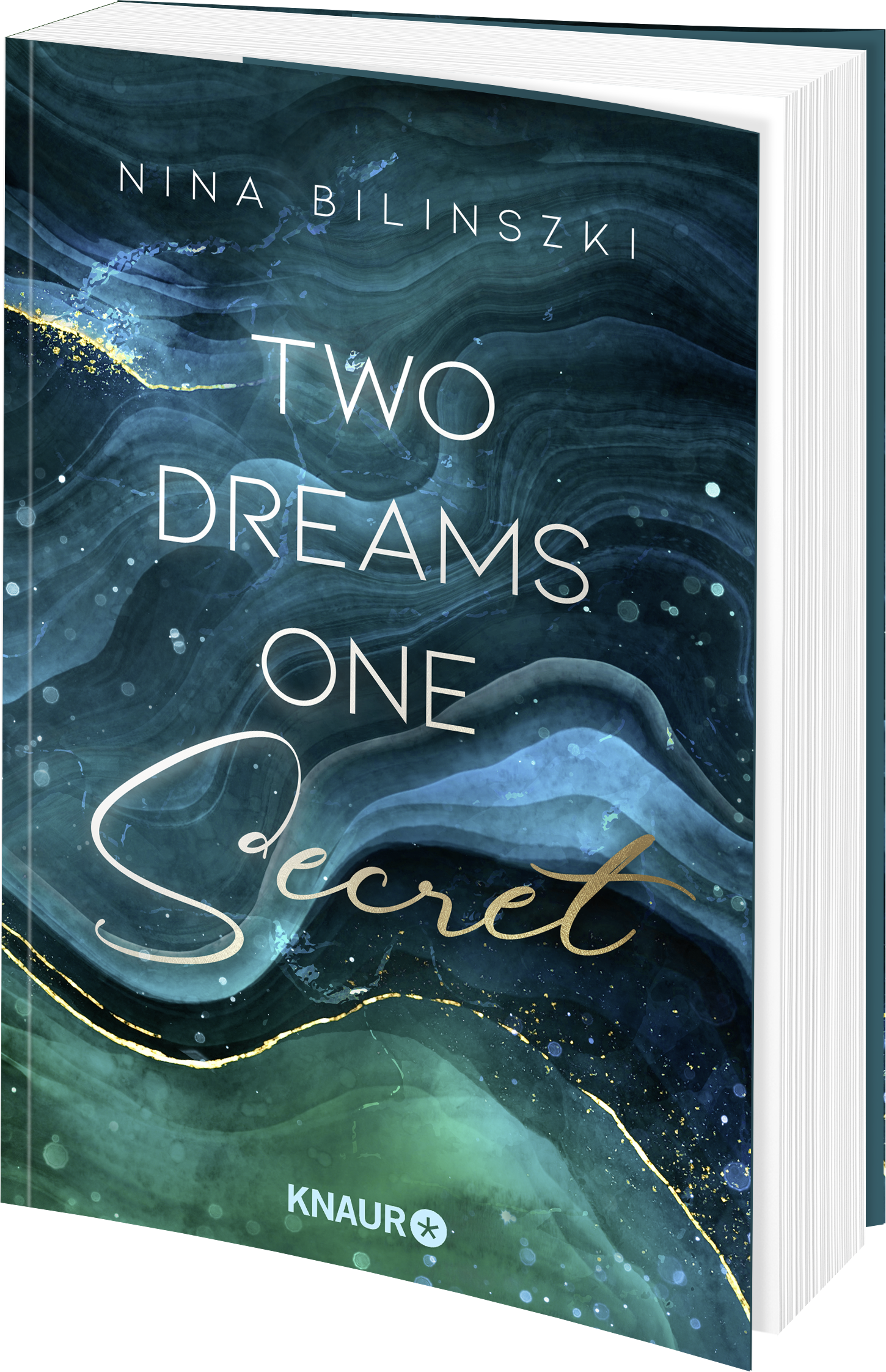 Two Dreams, One Secret
