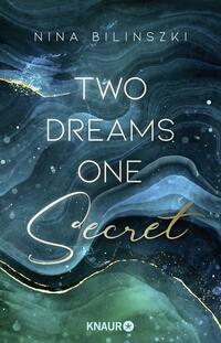 Vorderes Coverbild Two Dreams, One Secret