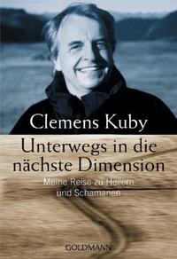 Vorderes Coverbild Unterwegs in die nächste Dimension