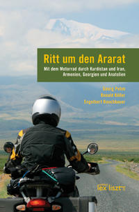 Ritt um den Ararat