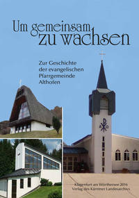 Um gemeinsam zu wachsen