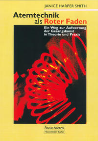 Atemtechnik als roter Faden