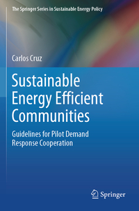 Sustainable Energy Efficient Communities