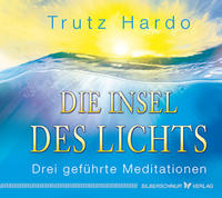 Vorderes Coverbild Die Insel des Lichts