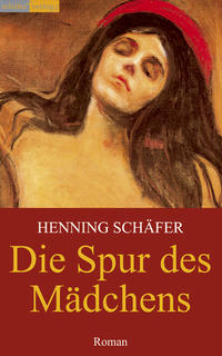 Die Spur des Mädchens