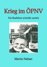 Krieg im ÖPNV