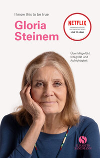 GLORIA STEINEM