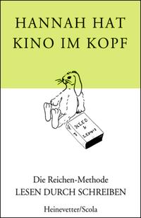 Hannah hat Kino im Kopf