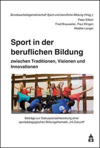 Sport in der beruflichen Bildung