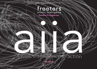 aiia, artistic intelligence in action