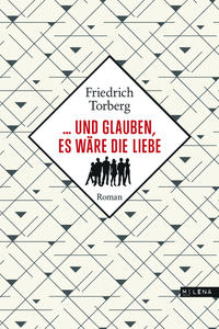 ... und glauben, es wäre die Liebe