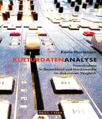 Kulturdatenanalyse