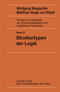Strukturtypen der Logik