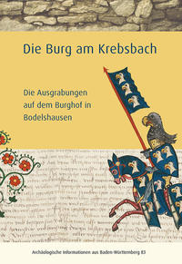 Die Burg am Krebsbach
