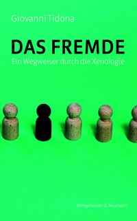 Das Fremde