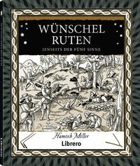Vorderes Coverbild Wünschelruten