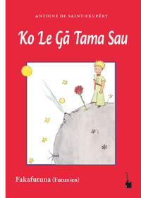 Ko le ga tama sau