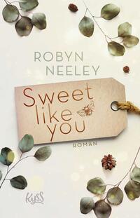 Vorderes Coverbild Sweet like you