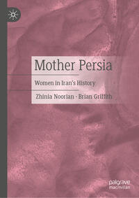 Vorderes Coverbild Mother Persia
