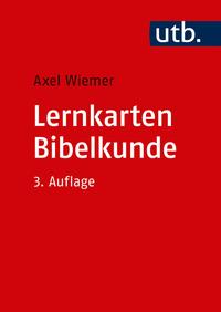 Lernkarten Bibelkunde