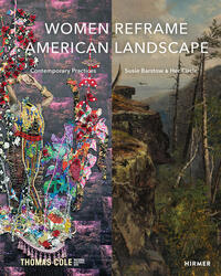 Women Reframe American Landscape