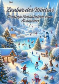Zauber des Winters