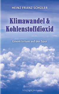 Klimawandel & Kohlenstoffdioxid