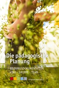 Die pädagogische Planung